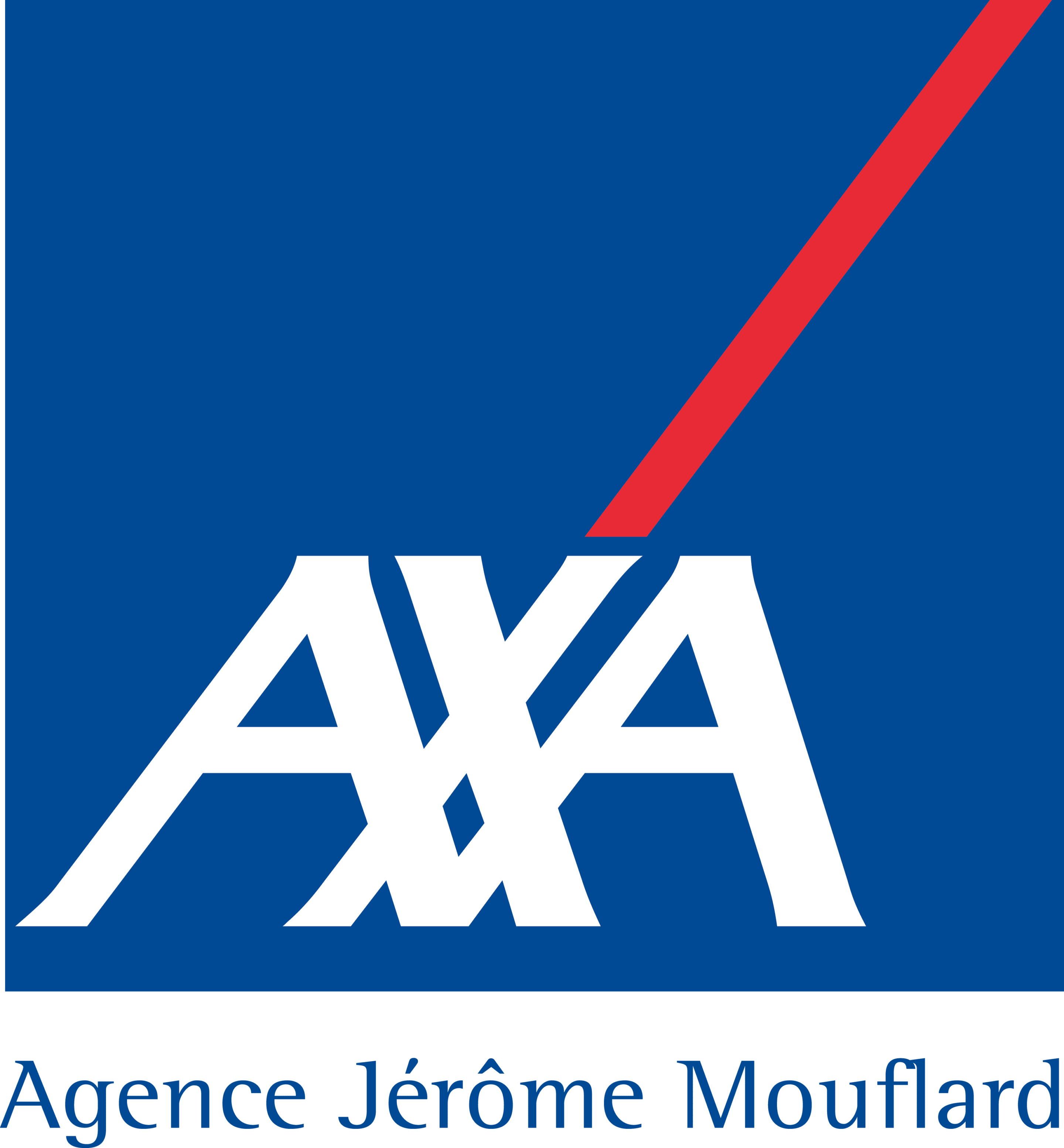 Axa