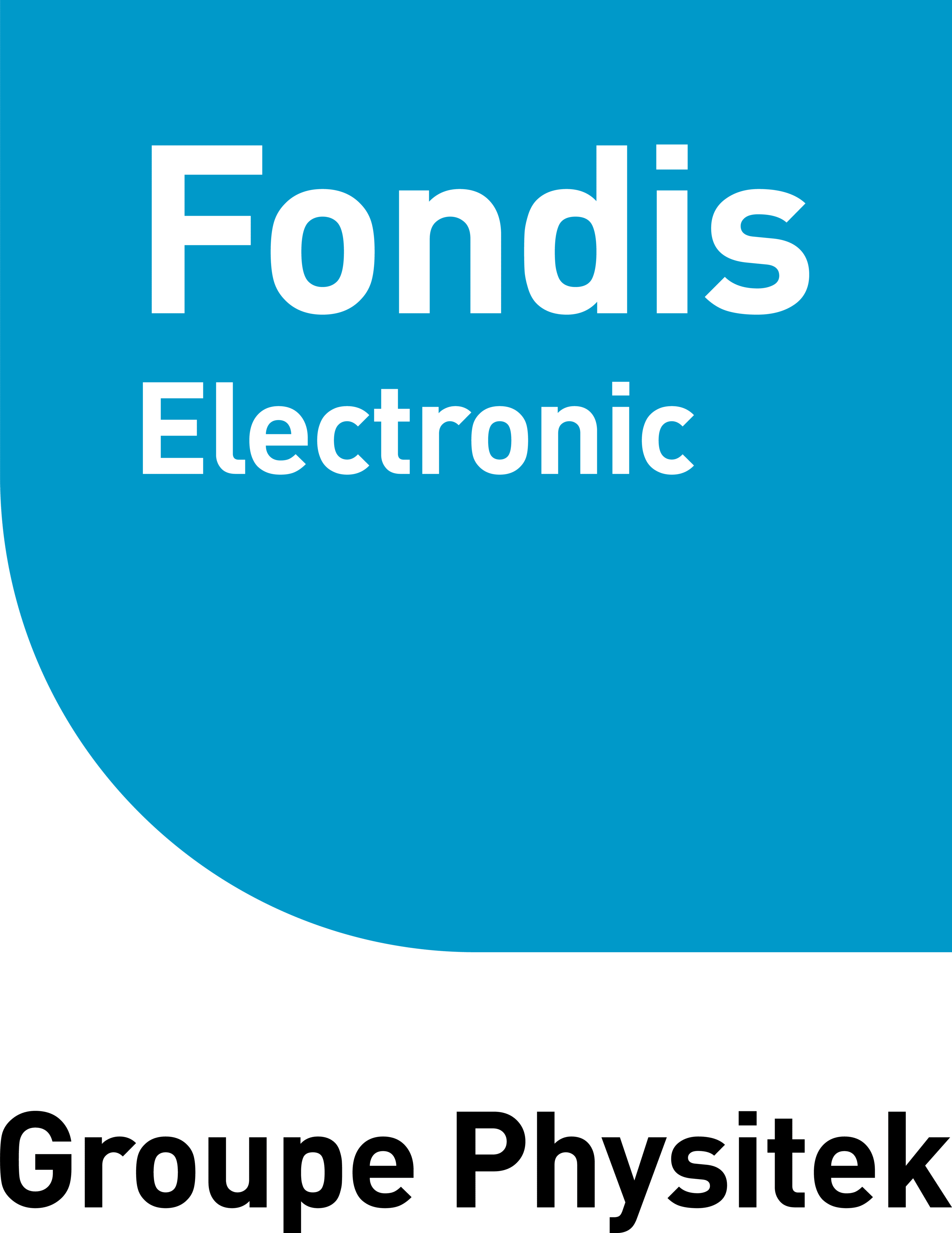 Fondis